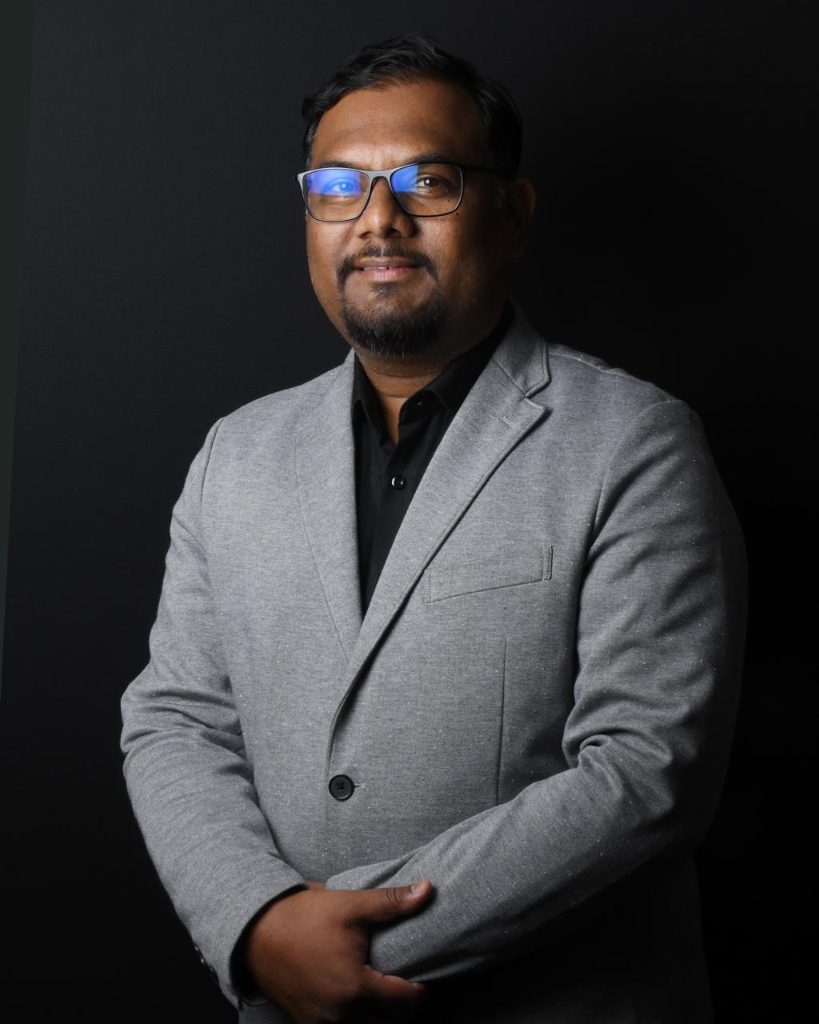 Dr. Shailesh Sandbhor Patil - Orthodontist
